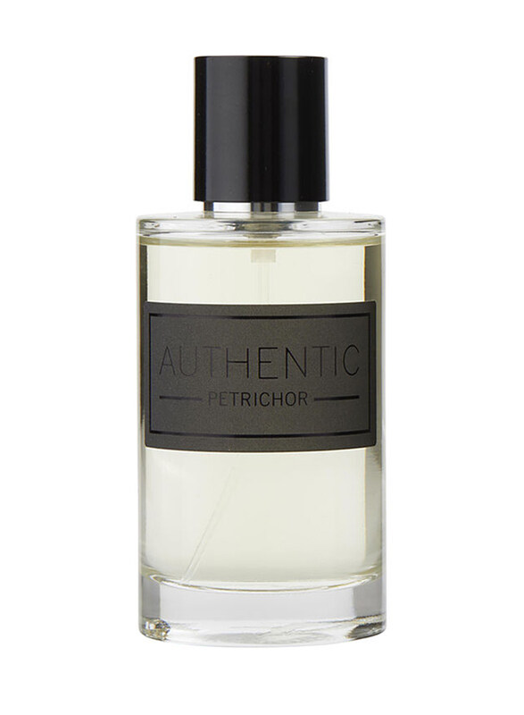 

Authentic Petrichor 100ml EDP Perfume Unisex
