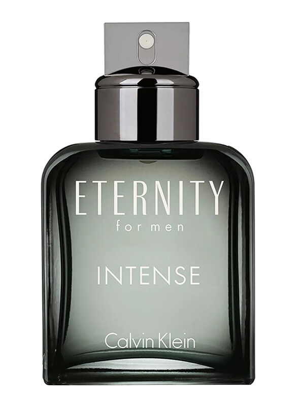 

Calvin Klein Eternity Intense 100ml EDT Perfume for Men