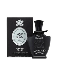 Creed Love in Black 75ml EDP for Women