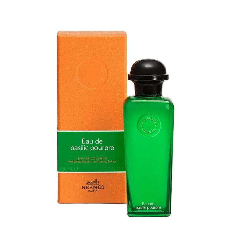 

Hermes Eau De Basilic Pourpre Edc 100Ml Unisex