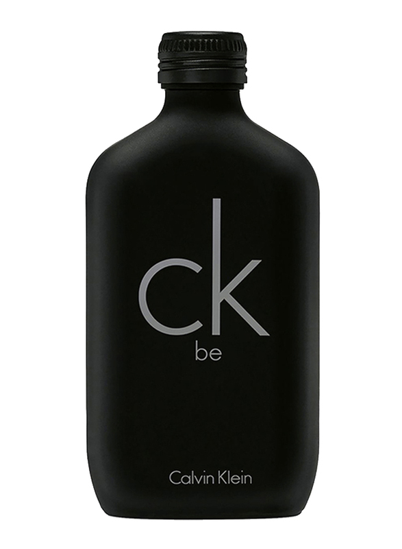Calvin Klein CK Be 200ml EDT for Men
