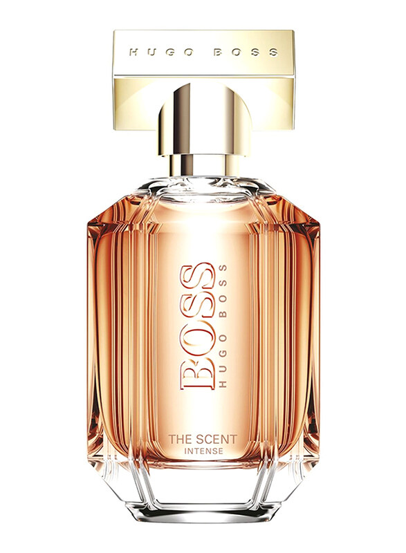 

Hugo Boss The Scent Intense 50ml EDP Perfume for Women