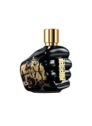 Diesel Spirit Of The Brave 75ml EDT for Men