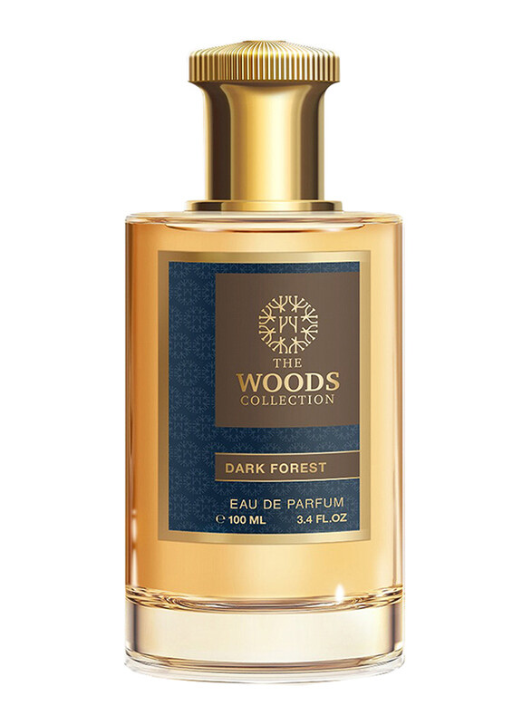 

The Woods Dark Forest 100ml EDP Perfume Unisex