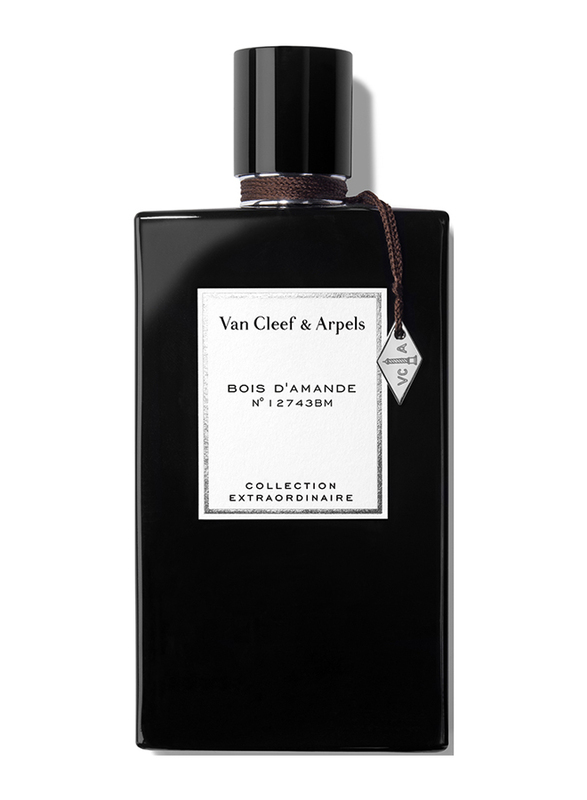 Van Cleef & Arpels Orchid Leather Collection Extraordinaire 75ml EDP Unisex
