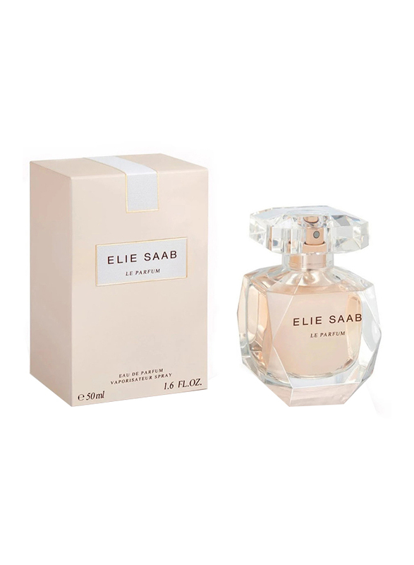 Elie Saab Le Parfum EDP 50ml for Women