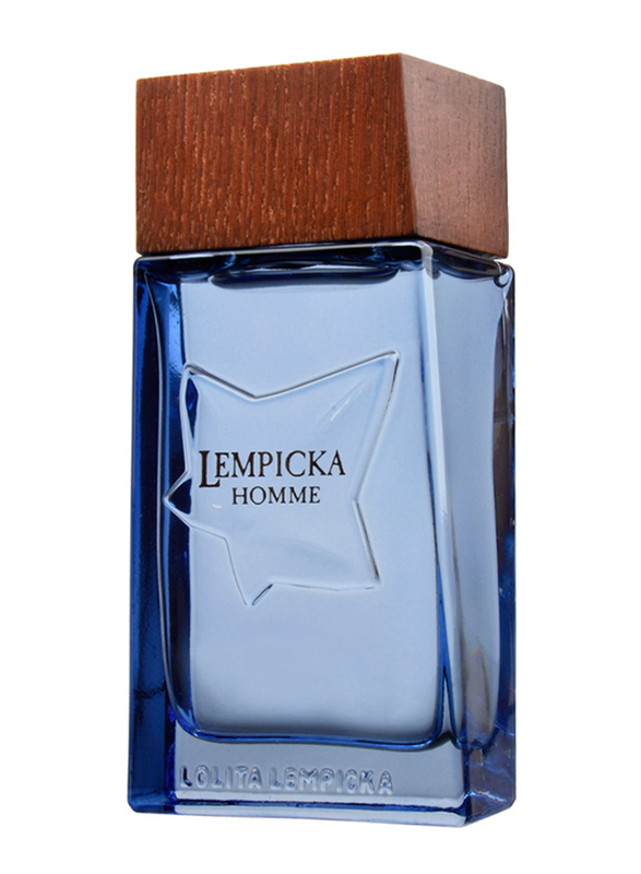 Lolita Lempicka Homme 100ml EDT for Men