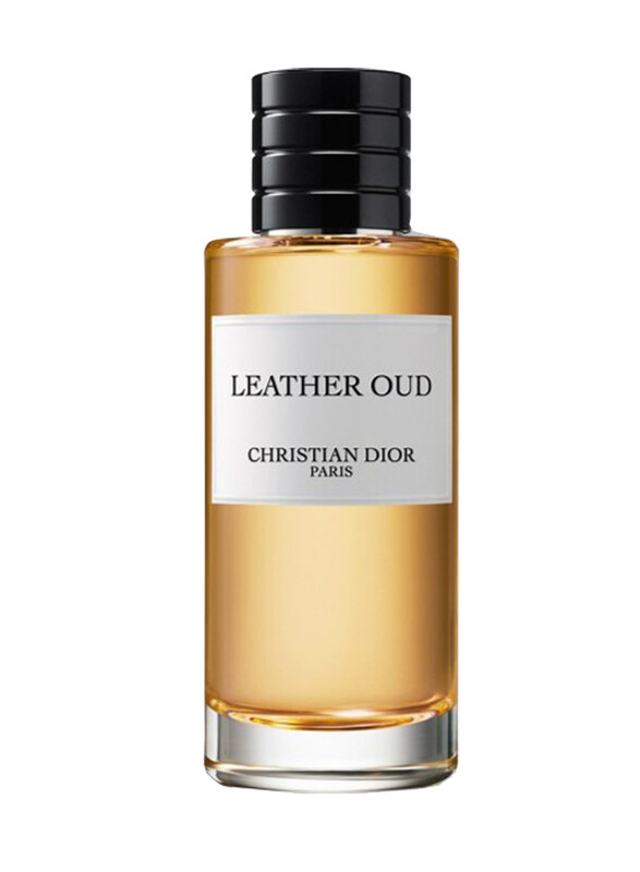 

Christian Dior Leather Oud 250ml EDP Perfume Unisex