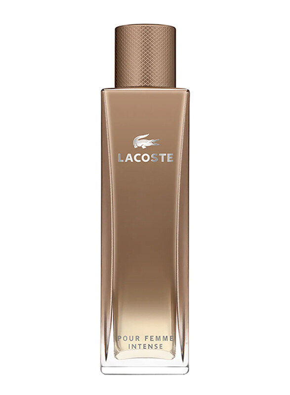 

Lacoste Intense 90ml EDP Perfume for Women