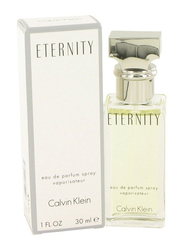 Calvin Klein Eternity 30ml EDP for Women