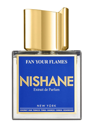 Nishane Fan Your Flames 100ml Extrait De Parfum Unisex