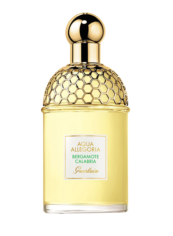 

Guerlain Aqua Allegoria Bergamote Calabria 125ml EDT Perfume Unisex