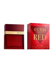 Guess Seductive Red Homme 100ml EDT for Men