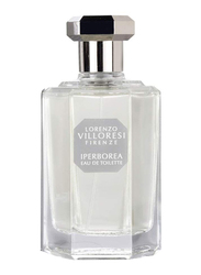 Lorenzo Villoresi Firenze Iperborea 100ml EDT Unisex