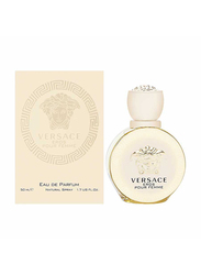 Versace Eros 50ml EDP for Women