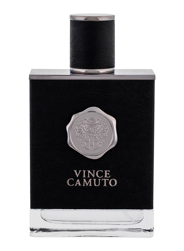 

Vince Camuto 100ml EDT Perfume for Men