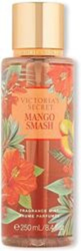 Victoria'S Secret Mango Smash Fragrance Mist 250ml for Women