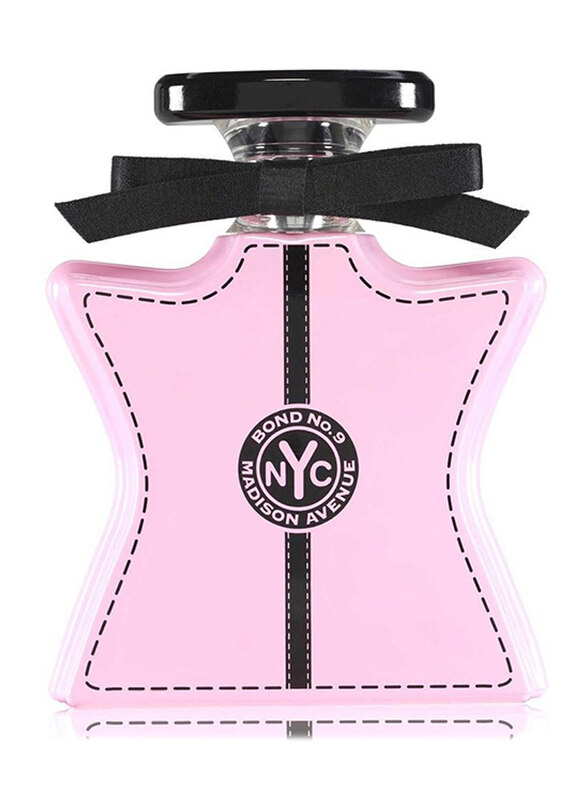 

Bond No.9 NYC Madison Avenue 100ml EDP Perfume for Women