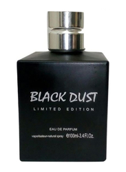 Rena Black Dust 100ml EDP for Men