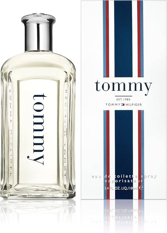 Tommy Hilfiger Tommy Edt 100ml for Men