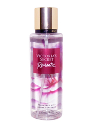 Victoria's Secret Romantic (2019) 250ml Body Mist for Women