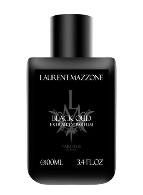 

Laurent Mazzone Black Oud 100ml EDP Perfume for Men