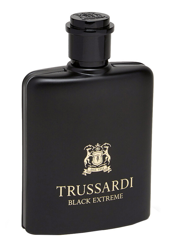 

Trussardi Black Extreme 100ml EDT Perfume for Men