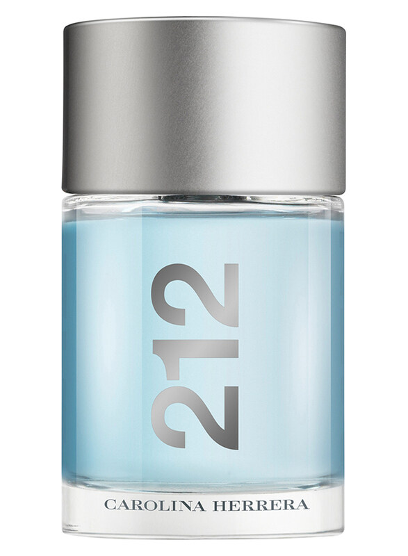 

Carolina Herrera 212 After Shave for Men, 100ml
