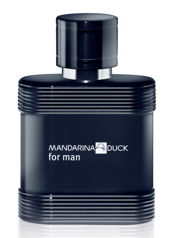 

Mandarina Duck Dunk Man 100ml EDP Perfume for Men