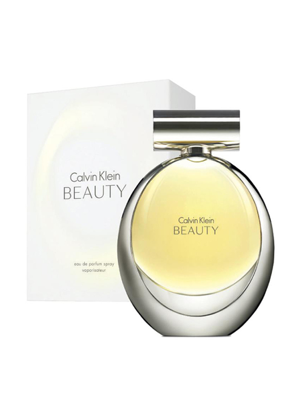Calvin Klein Beauty 100ml EDP for Women