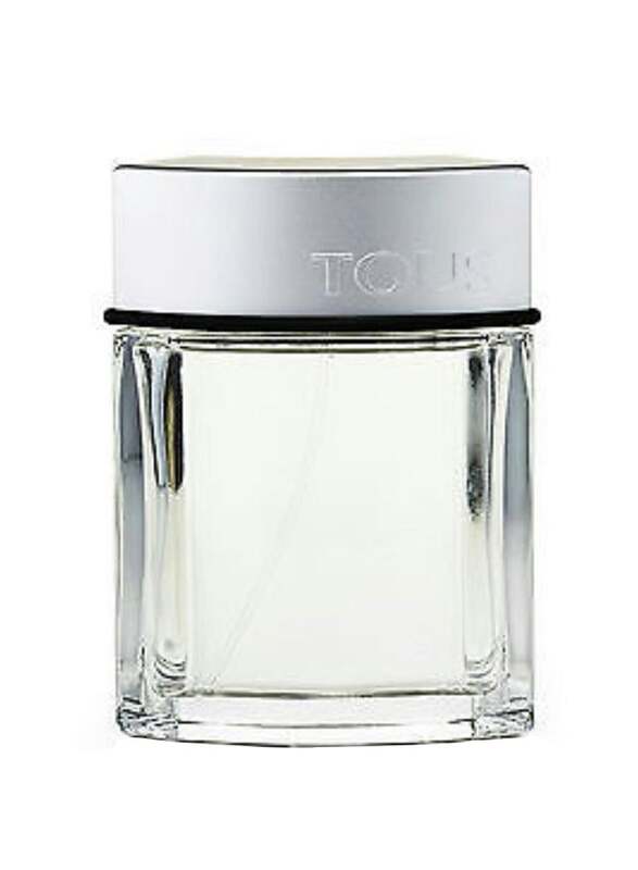 Tous Man Edt 100Ml for Men