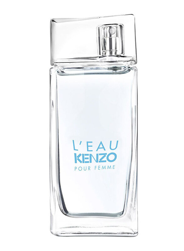 

Kenzo L Eau 50ml EDT Perfume for Women