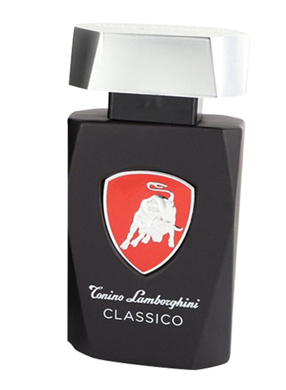 

Tonino Lamborghini Classico 125ml EDT Perfume for Men