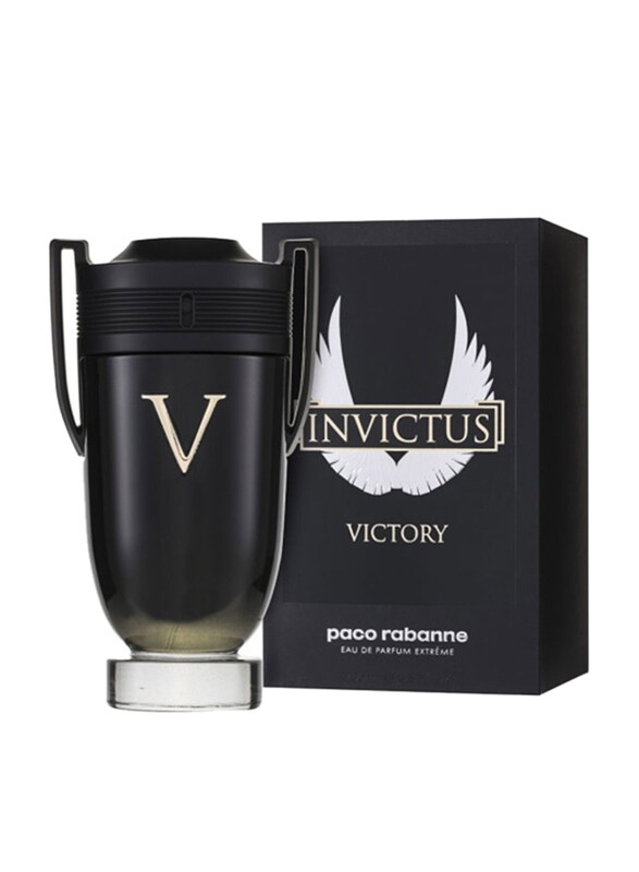 

Paco Rabanne Invictus Victory Extreme 200ml EDP Perfume for Men