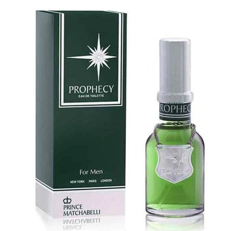 

Prince Matchabelli Prophecy EDT Perfume 100ml for Men