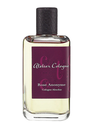 Atelier Cologne Rose Anonyme Absolue Unisex 200ml EDP