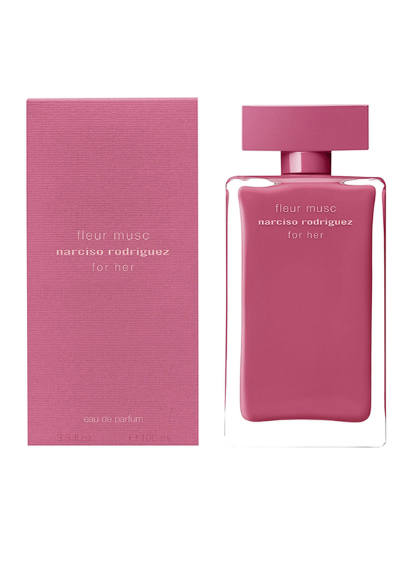 Narciso Rodriguez Fleur Musc 100ml EDP for Women