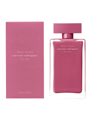 Narciso Rodriguez Fleur Musc 100ml EDP for Women