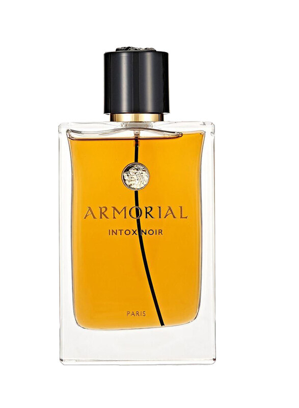

Geparlys Armorial Intox Noir EDP Perfume 100ml Unisex