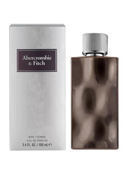 Abercrombie & Fitch First Instinct Extreme 100ml EDP for Men