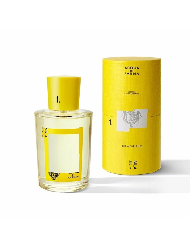 Acqua Di Parma Colonia Limited Edition Yellow EDC 100ml