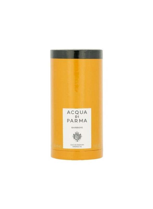 Acqua Di Parma Barbiere 30Ml Shaving Oil for Men