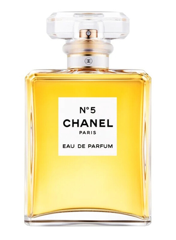 

Chanel No 5 200ml EDP Perfume for Women