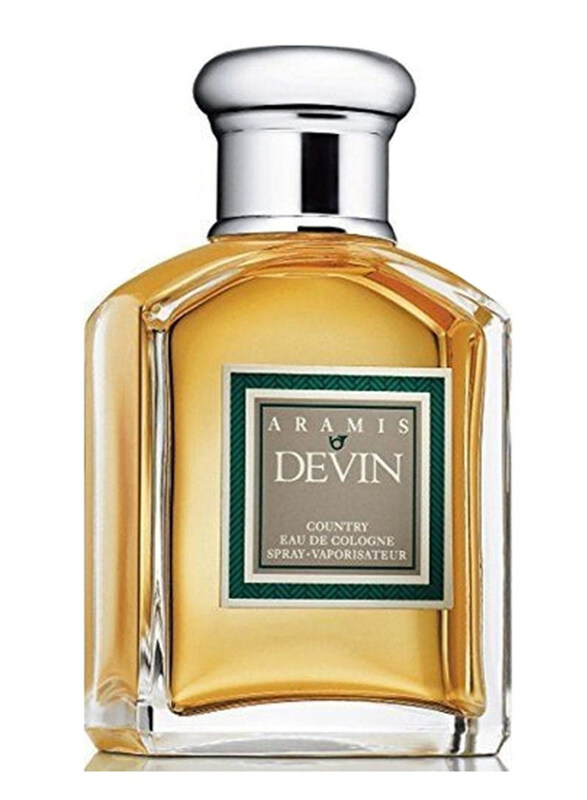

Aramis Devin Country Unisex 100ml EDC