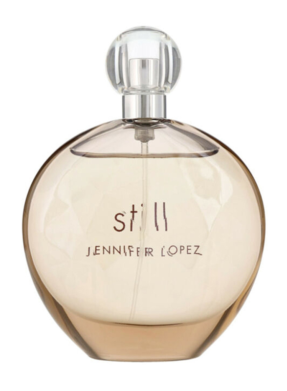 Jennifer Lopez Jlo Still 100ml EDP for Women