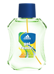 Adidas Get Ready! 100ml EDT for Men