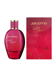 Jacomo Night Bloom 100ml EDP for Women
