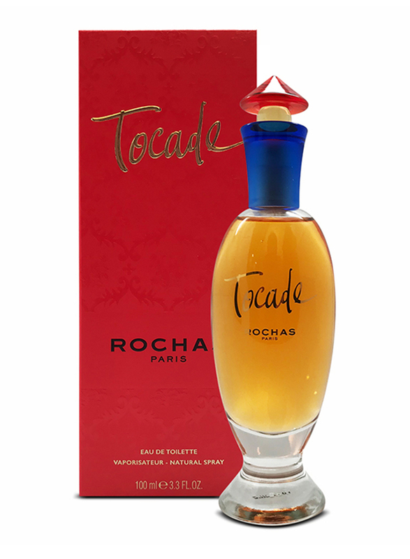 Rochas Tocade 100ml EDT for Women