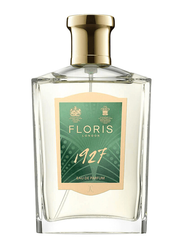 

Floris 1927 100ml EDP Perfume Unisex