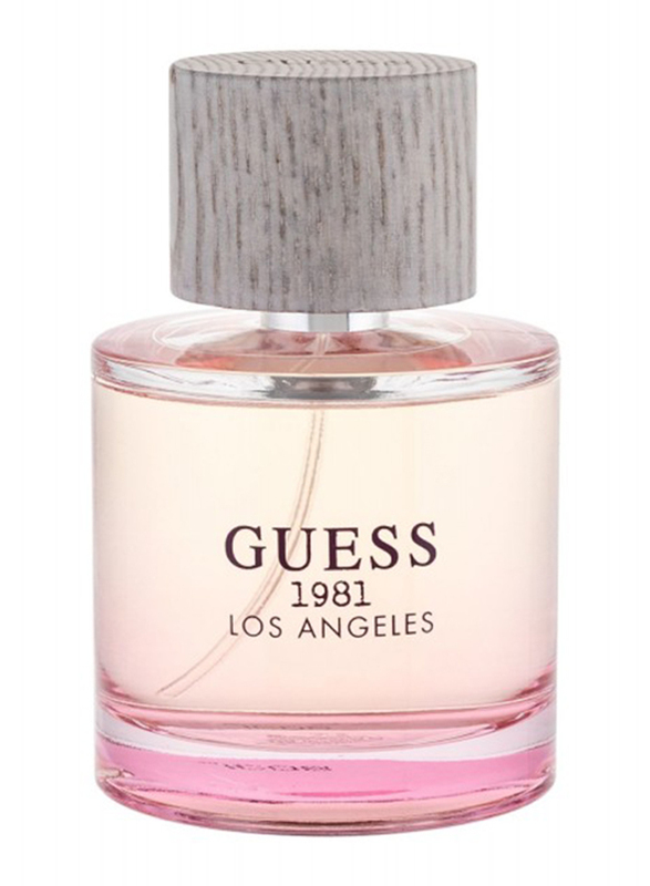 Guess 1981 Los Angeles 100ml EDT for Women